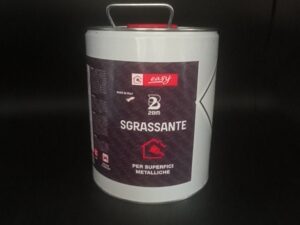 Sgrassante (Sverniciatore) Professionale 2 BM